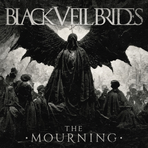 Black Veil Brides : The Mourning